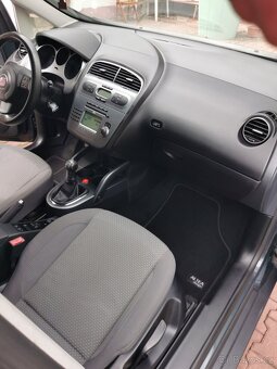 SEAT ALTEA XL - 8