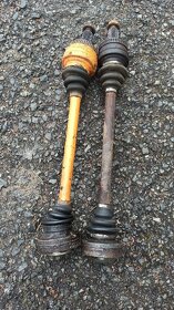 BMW e36 sedan 1.6i 2.0i - 8