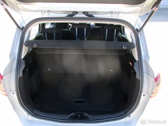 FORD BMAX 1,6 TDCi 70kw Tred, bez koroze 2014 po rozvodech - 8