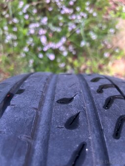 Letni kola 225/45 R 17 - 8