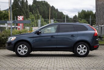 Volvo XC60 2.4D AWD Summum - 8