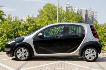 Smart Forfour 1.3 16V Passion - 8