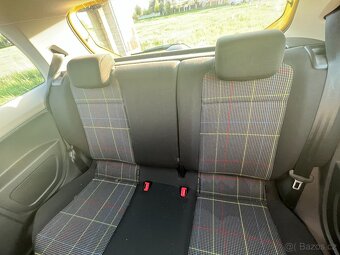 ŠKODA CITIGO Automat 72xxx nájezd - 8