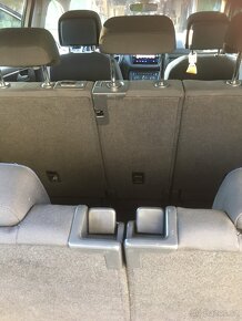 Volkswagen Tiguan Allspace, 2,0 TDi 147kw, 7 míst - 8