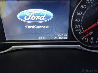 Ford Mondeo 2.2 Duratorq - 8