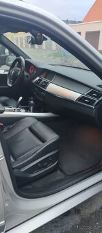 BMW X5 e70 3sd 252kW - 8