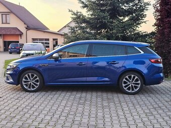 Renault Mégane 1.3 TCe GT - Line | 2018 | 103 kW | 39 700 km - 8