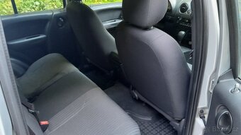 JEEP Cherokke (KJ) 2.8 CRD 110 kW s poruchou motoru - 8