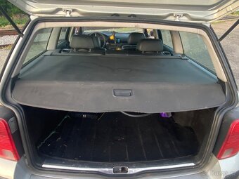 Passat 1.9tdi 85kw 4motion - 8