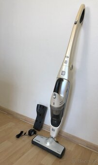 Tyčový vysavač BOSCH MOVE 2in1 - 8