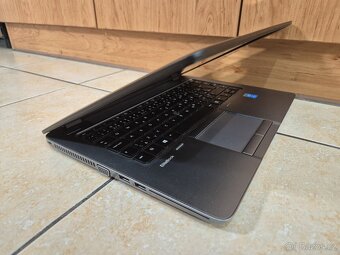 ▼ 20×HP EliteBook 840 G2–i7-5600U / 8GB / ADAPTÉR / TOP ▼ - 8