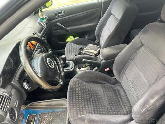 Passat B5.5 1.9Tdi 96kw,4 Mottion,3 maj.Temp,Xenon - 8