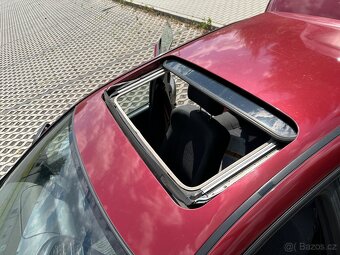 Mazda 323f ba 1.5 65kW červená - 8
