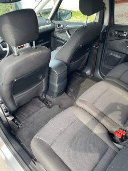 Ford S-MAX 2.0 TDCI 103 Kw - 8