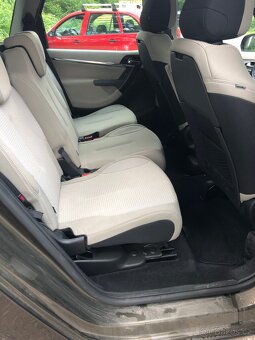 Citroen C4 Picasso 1.6e-hdi 2011 - 8