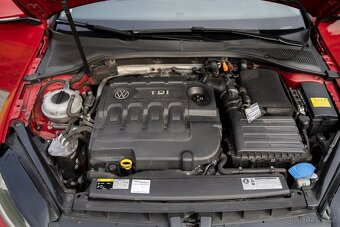 VW golf 7 variant, Highline - 8