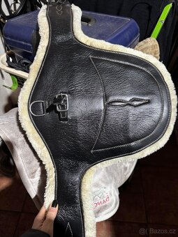 Podbřišník okopávací 125 cm jako nový - 8