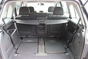 Opel Zafira - 8