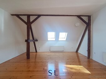 Pronájem 1+kk, 75 m2 - Liberec I-Staré Město, ev.č. 01322 - 8