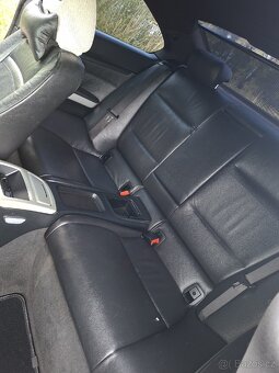 Bmw e92 ..3serie. Benzin 2.5L. 160kw ...2008 rok - 8