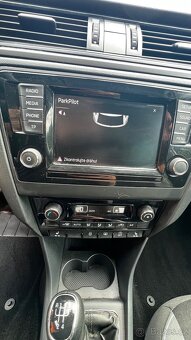 Škoda Rapid Spaceback 1,2 TSi 66KW/90ps 2016 - 8