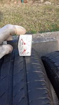 Bridgestone Turanza 2ks - 8
