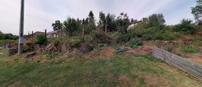 Pozemek o výměře 693m2 v Obci Dvory u Lazišť - 8