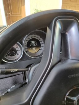 Mercedes Benz w204 - 8