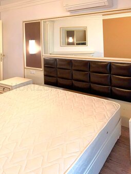 Luxusní apartmán 2+kk (62 m²) v první linii - 8