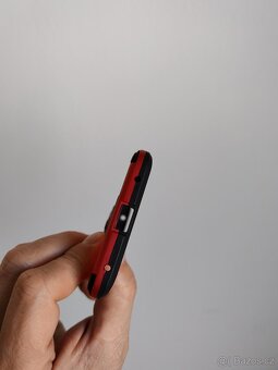 Odolné pouzdro s "prstýnkem" pro Huawei Mate 20 Pro - 8