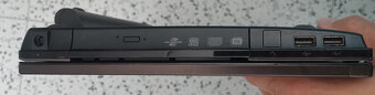 HP probook 4520s - 8