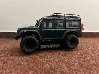 traxxas trx-4m defender - 8
