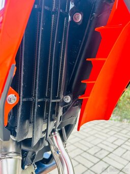 KTM SX 125 2025 - 8