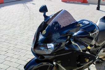 Kawasaki ZX12R Ninja Limitovaná Edícia - 8