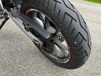Aprilia Sx50 - 8