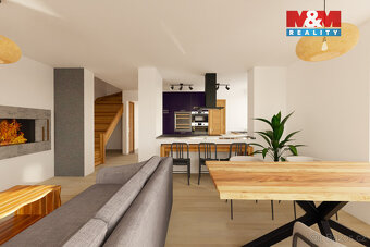 Prodej rodinného domu, 130 m², Kolomuty - 8