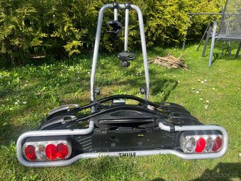 Nosič Kol THULE 940 EURORIDE - 8