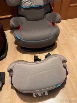 Autosedačka CYBEX - 8