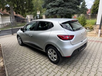 Renault Clio 1,2i/54kw,Klima,Navigace,Tempomat - 8