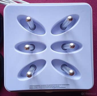 Masážní souprava Hot Stone pro blahodárné uvolnění - 8