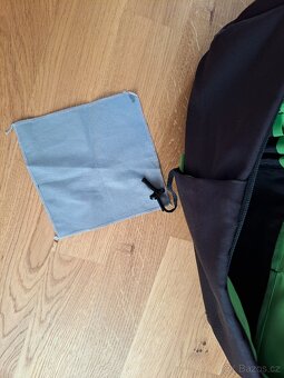 Taška na notebook / laptop Leitz Complete - 8