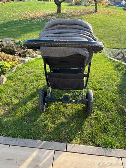 Kočárek Camarelo trojkombinace - 8