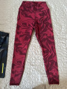 3x leginy zn. Crivit vel.S - 8