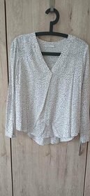 dámské halenky vel.36-38 - 8