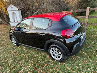 Citroen c3 1.2 benzin serviska keyless - 8