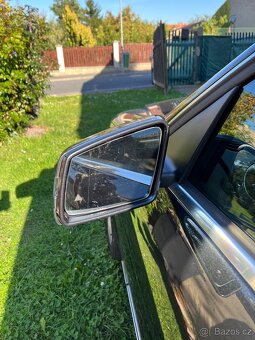 Mercedes Benz C300CDi V6 170kw, 4MATIC, 7G-Tronic, W204 - 8