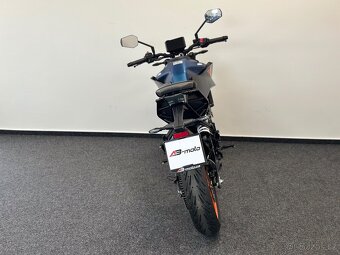 KTM Duke 125 2025 - 8