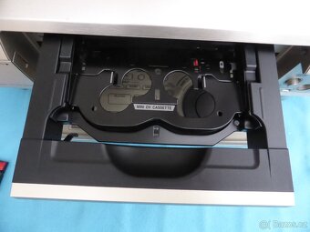 Panasonic NV-DV 10000 DV/ miniDV recorder - 8