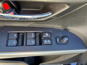 SUZUKI SX4 S-Cross 1,6i 88KW 1 MAJ.NAVI.KŮŽE KAMERA VYHŘ.SED - 8