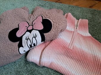 Dívčí oblečení - 8